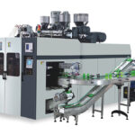 DHD-3L Blow Molding Machine