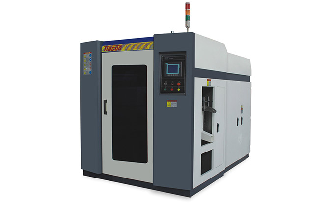 What is the difference between double layer blow molding machine and three layer blow molding machine?-Blow Molding Machine | PET Blow Molding Machine | Injection Molding Machine | Stone Paper Making Machine - Tincoo (Changxing) Packaging Technology Co., Ltd.