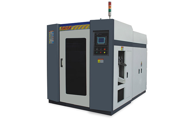 DHS-16L Blow Molding Machine