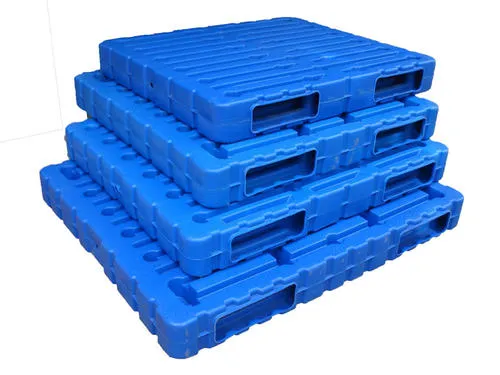 Plastic Floating Cube Dock Making Machine-Blow Molding Machine | PET Blow Molding Machine | Injection Molding Machine | Stone Paper Making Machine - Tincoo (Changxing) Packaging Technology Co., Ltd.