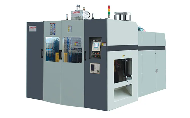 DHD-16L-Blow-Molding-Machine