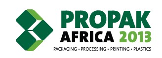 PROPAK AFRICA 2013 in South Africa-Blow Molding Machine | PET Blow Molding Machine | Injection Molding Machine | Tincoo (Changxing) Packaging Technology Co., Ltd.