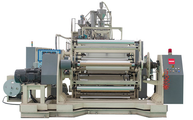 Calcium Carbonate Carton Production Line-Blow Molding Machine | PET Blow Molding Machine | Injection Molding Machine | Tincoo (Changxing) Packaging Technology Co., Ltd.