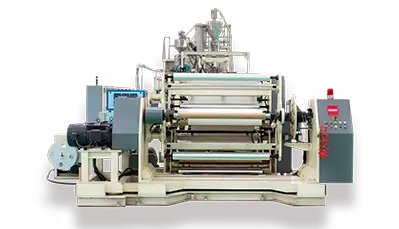 Stone-Plastic Paper Making Machine