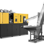 DBH-DBS PET Blow Molding Machine