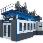 DHB-M120 DHB-M280 Blow Molding Machine
