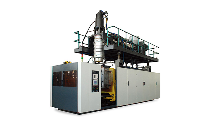 DHB-M200 Blow Molding Machine