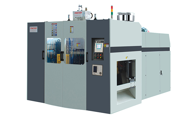 DHD-16L Blow Molding Machine