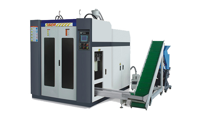 DHD-1L Blow Molding Machine