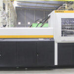 DMK-CM Injection Molding Machine