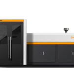 DMK-CM Injection Molding Machine