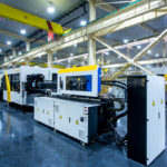 ECO Injection Molding Machine