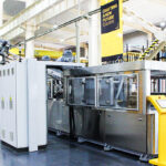 SFL-PP Series PET Blow Molding Machine